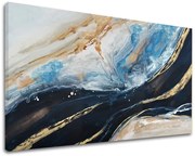 Obraz na plátne ABSTRAKT | rôzne rozmery