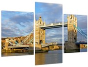 Obraz - Tower Bridge (90x60 cm)
