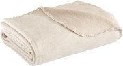 XXXLutz DEKA, bavlna, 140/200 cm Bio:Vio - Textil do domácnosti - 003252046601