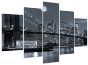 Obraz - Most (150x105 cm)