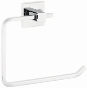 Držiak uterákov Tesa chróm 40407-00000-00