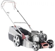 Benzínová kosačka AL-KO Classic 4.62 SP-B Plus