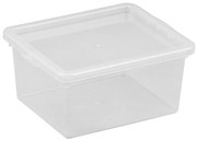 Dóza s vekom Basic 2,3l