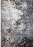 Koberec UNIVERSE 841-86 sivý / béžový