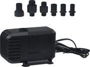 Ponorné akváriové vodné čerpadlo 2 500 l/hod 50949