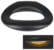 LED Nástenné svietidlo LED/9W/230V