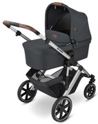 ABC DESIGN Salsa 4 Classic Storm kombinovaný 2in1 kočík