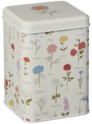 IB Laursen Dóza Grand Ma's Garden 12,5 x 8,7 cm
