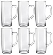 Sahm Pivná tretinka DONAU 0,3 l 6 ks