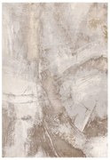 Béžový koberec 200x290 cm Stellar Beige Natural – Asiatic Carpets