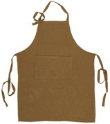 Ib Laursen Zástera s kapsou Cognac