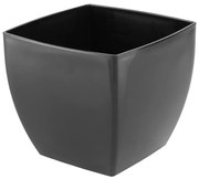 Kvetináč Siena 14cm anthracite