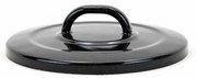 Sfinx Smaltovaná pokrievka Standard, 18 cm, pr. 18 cm