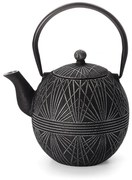 Saga - Liatinová kanvica na čaj