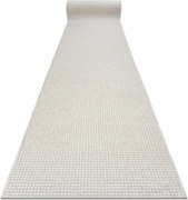 Behúň CASABLANCA LOOP biely