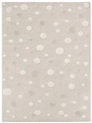 Koberec ELIO KIDS bodky