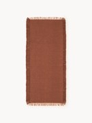 Ručne tkaný behúň do interiéru/exteriéru Marcus