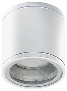 Azzardo AZ3315 - Vonkajšie bodové svietidlo JOE 1xGU10/35W/230V IP54 AZ3315