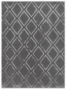 Koberec MONACO sivý