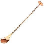 Urban Bar Medená barová mix lyžička