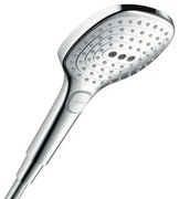 Sprchová hlavica Hansgrohe Raindance Select E chróm 26520000