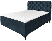 Kontinentálna posteľ Morano 160x200 Element 13