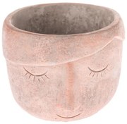 Keramický obal na kvetináč ZH674