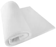 Vrchný matrac TOPPER MASSAGE FOAM 160 x 200 cm