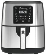 Masterpro Teplovzdušná fritéza, 4 l (100381366)