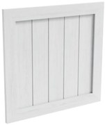 Predná stena umývačky Prowansja 570x596 borovica andersen