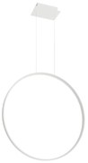 Závesné LED svietidlo Rio 78, 1x LED 50w, 3000k, w