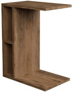 Konferenčný stolík Fd-Sct-001 Prirodzené