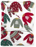 Deka Christmas sweaters