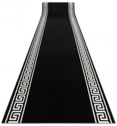 Behúň BCF MORAD Grek grécky čierny