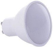 LED žiarovka GU10 teplá 3000k 6,5w 510 lm