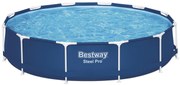 Bestway Bazén Steel Pro, Ø 366 x 84 cm (100363729)