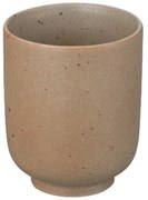 Béžová šálka z kameniny 150 ml Kumi – Blomus