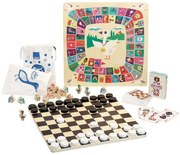 Vilac Set stolových hier