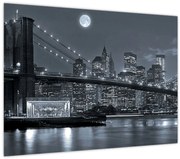 Obraz - Most (70x50 cm)