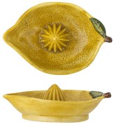 Bloomingville lis na citrusy