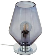 Eglo 96775 - Stolná lampa MURMILLO 1xE27/42W/230V