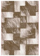 Koberec Heatset Lima 0,8/1,5 A0025 hnedá