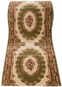 Behúň YESEMEK 5889A lemon zelený