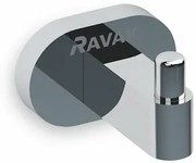 Ravak Chrome háčik chróm CR110.00