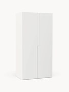 Modulárna šatníková skriňa Leon, Š 100 cm