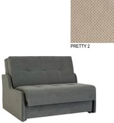 KORA 2 Varianta: Pretty 2