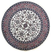 Koberec Mahhad 1,33 Round 77736 krémový