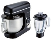 Silvercrest®  Kitchen Tools Kuchynský robot s váhou, čierna  (100380324)