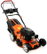 Benzínová kosačka s elektrickým štartom a pojazdom 9HP | KD5081