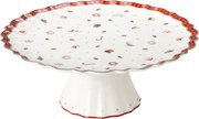 XXXLutz TORTOVÝ PODNOS Toy´s Delight Villeroy & Boch - Stolovanie & servírovací riad - 0034071063